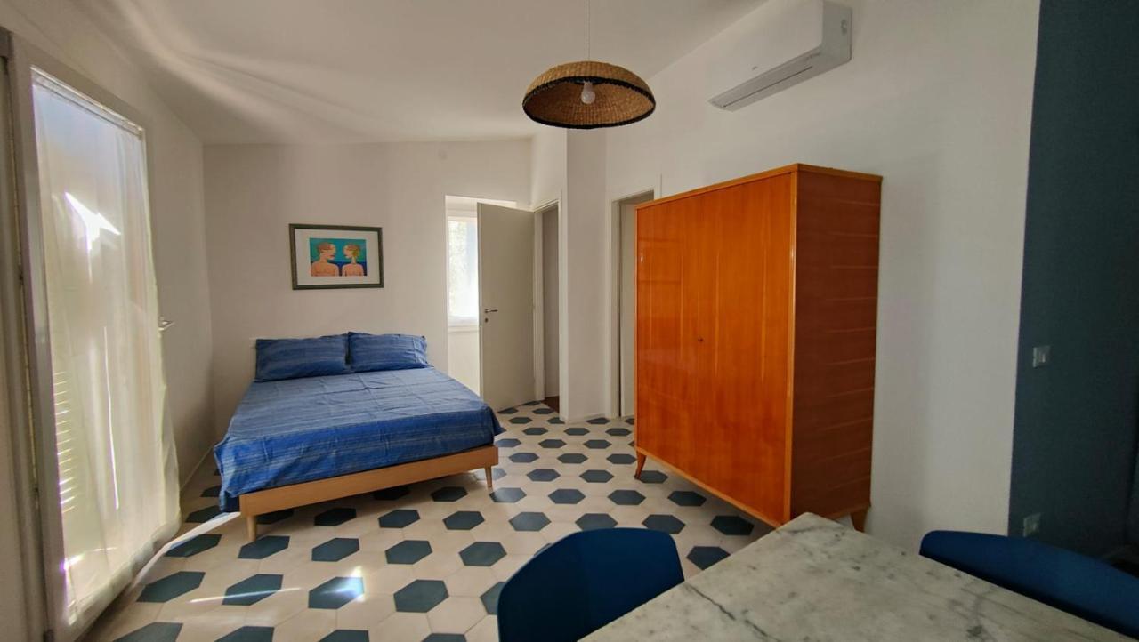 La Grigua Blu Apartamento Riomaggiore Exterior foto
